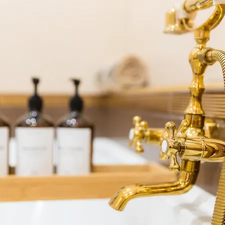 Lägenhet Panorama View Rooftop 3br Terrace