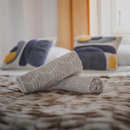 Panorama View Rooftop 3br Terrace * Budapest