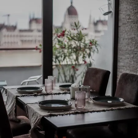 Panorama View Rooftop 3br Terrace *