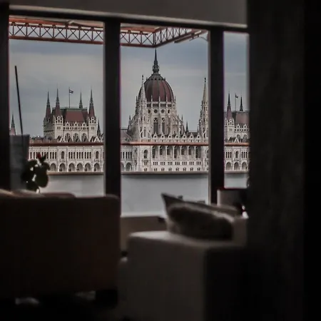 Panorama View Rooftop 3br Terrace Lägenhet