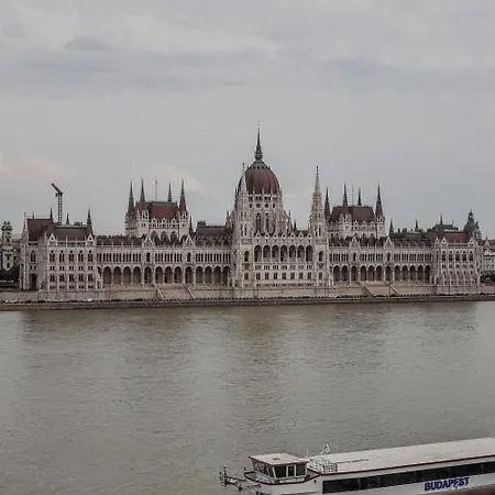 Panorama View Rooftop 3br Terrace Lägenhet *