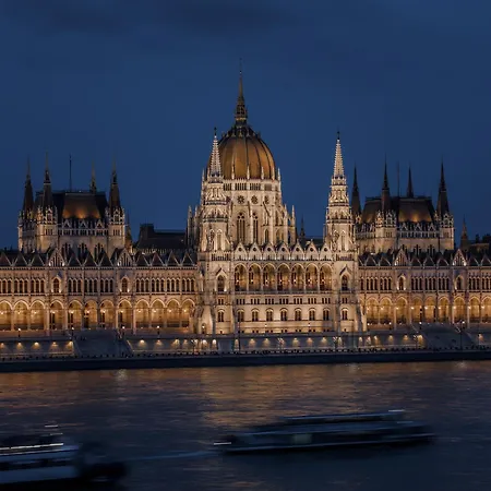 Apartamento Panorama View Rooftop 3br Terrace