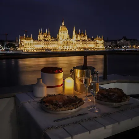 شقة Panorama View Rooftop 3br Terrace *