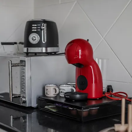 Apartamento Panorama View Rooftop 3br Terrace